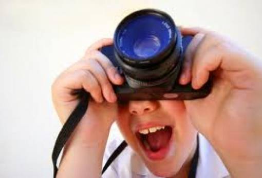 «Μικροί φωτογράφοι εν δράσει» στο Μουσείο Ελιάς και Λαδιού