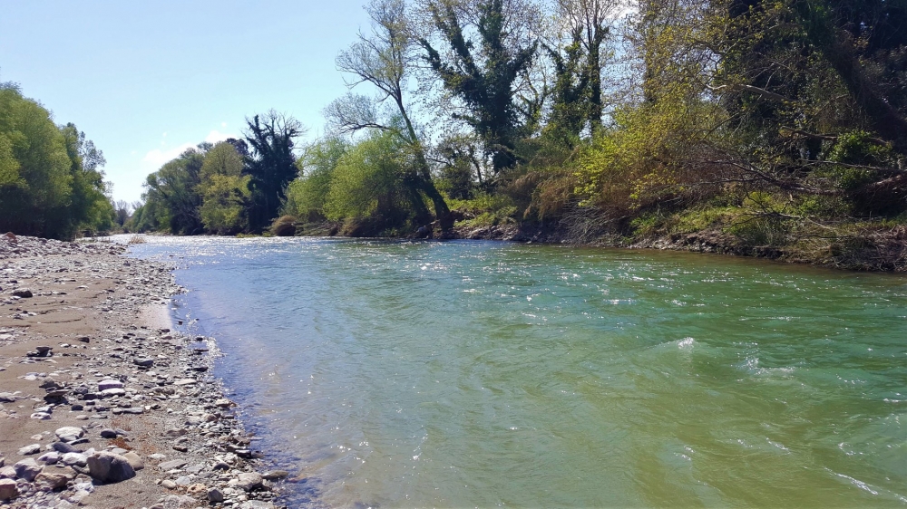Αναψυχή και πολιτισμός στις όχθες του Ευρώτα
