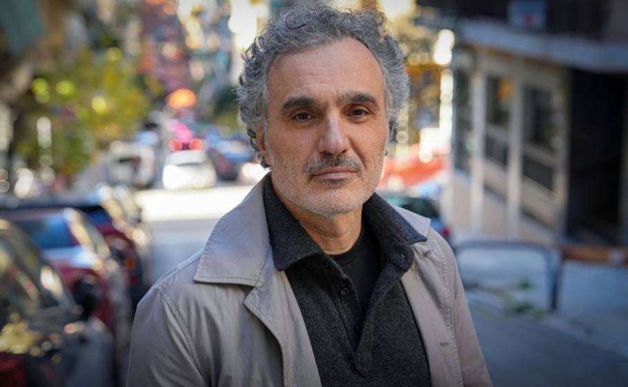&Sigma;&iota;&alpha;&mu;ά&kappa; &Epsilon;&tau;&epsilon;&mu;ά&nu;&tau;&iota;: &laquo;&Omicron;&iota; &pi;&rho;&omicron;&kappa;&alpha;&tau;&alpha;&lambda;ή&psi;&epsilon;&iota;&sigmaf; &mu;&alpha;&sigmaf; &delta;&epsilon;&nu; &beta;&lambda;ά&pi;&tau;&omicron;&upsilon;&nu; &mu;ό&nu;&omicron; &tau;&omicron;&upsilon;&sigmaf; ά&lambda;&lambda;&omicron;&upsilon;&sigmaf;, &alpha;&lambda;&lambda;ά &pi;&rho;&omega;&tau;ί&sigma;&tau;&omega;&sigmaf; &tau;&omicron;&nu; &epsilon;&alpha;&upsilon;&tau;ό &mu;&alpha;&sigmaf;&raquo;