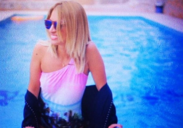 &Alpha;&nu;έ&mu;&epsilon;&lambda;&epsilon;&sigmaf; &pi;ό&zeta;&epsilon;&sigmaf; &sigma;&tau;&eta; &Mu;ά&nu;&eta; &alpha;&pi;ό &tau;&eta; &Mu;&alpha;&rho;ί&alpha; &Eta;&lambda;&iota;ά&kappa;&eta;