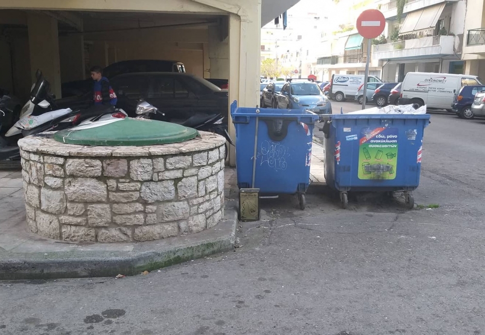 Βρέθηκε η μητέρα του εγκαταλελειμμένου βρέφους στην Καλαμάτα