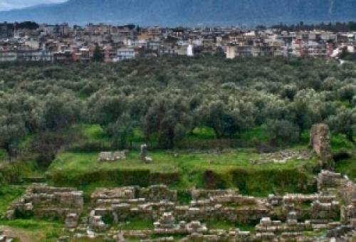 Αυτή είναι... η Πραγματική Σπάρτη!