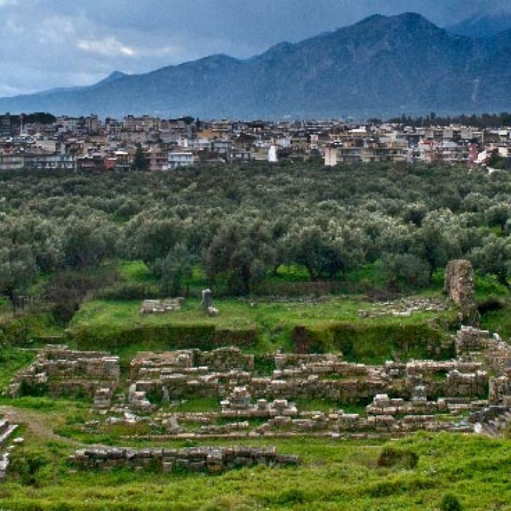 Αυτή είναι... η Πραγματική Σπάρτη!