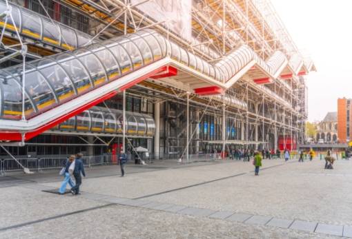 Δημοφιλείς τουριστικοί προορισμοί που δεν θα μπορέσετε να επισκεφτείτε το 2024