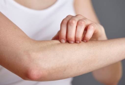 Ενημέρωση σχολικών μονάδων Δήμου Σπάρτης για το παράσιτο της ψώρας