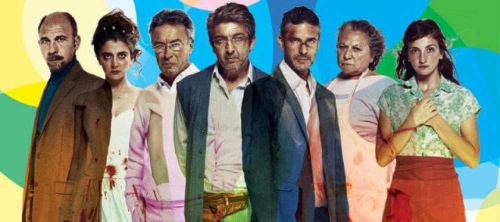 «Ιστορίες για αγρίους» στο 2ο Δημοτικό Σπάρτης