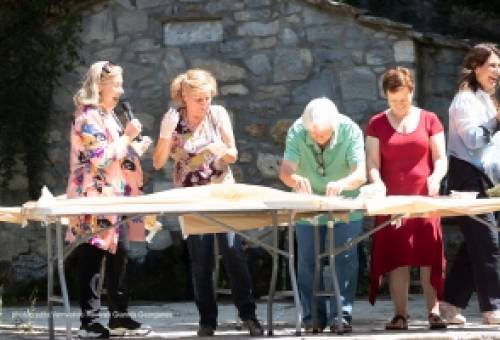 Το ICC Women Hellas βρέθηκε στη Βαμβακού