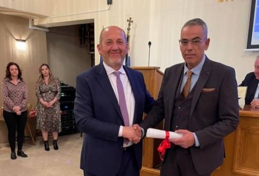 Πανεπιστημιακή σχολή ελαιοκομίας στη Λακωνία;