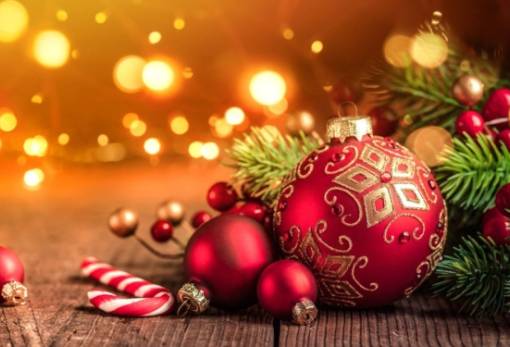 Χριστουγεννιάτικο πάρτι στο Έλος