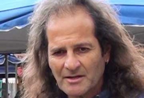 Άδοξο τέλος για τον Π. Σαχάμη