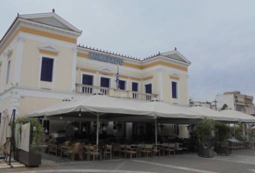 Κλυδωνισμοί στον Δ. Σπάρτης μετά το κύμα παραιτήσεων-μετακινήσεων