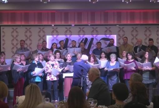 Ένα ποιοτικό «Μουσικό Απόγευμα» χάρισε ο Μουσικός Όμιλος Σπάρτης! (VIDEO-ΦΩΤΟ)