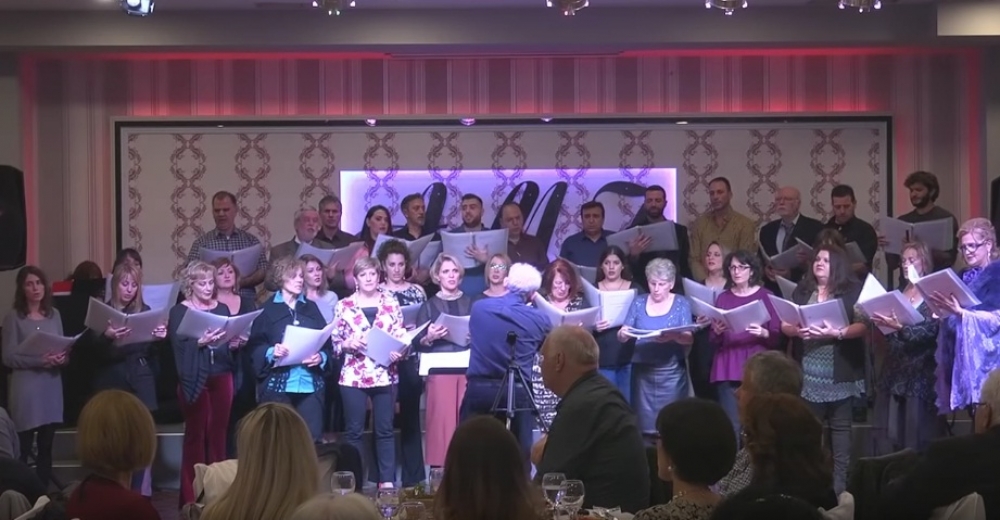 Ένα ποιοτικό «Μουσικό Απόγευμα» χάρισε ο Μουσικός Όμιλος Σπάρτης! (VIDEO-ΦΩΤΟ)