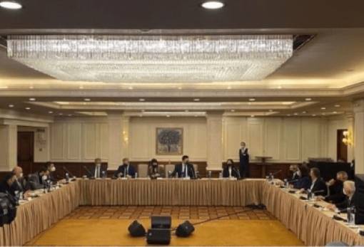 Αισιοδοξεί η Περιφέρεια Πελοποννήσου για τη φετινή τουριστική περίοδο