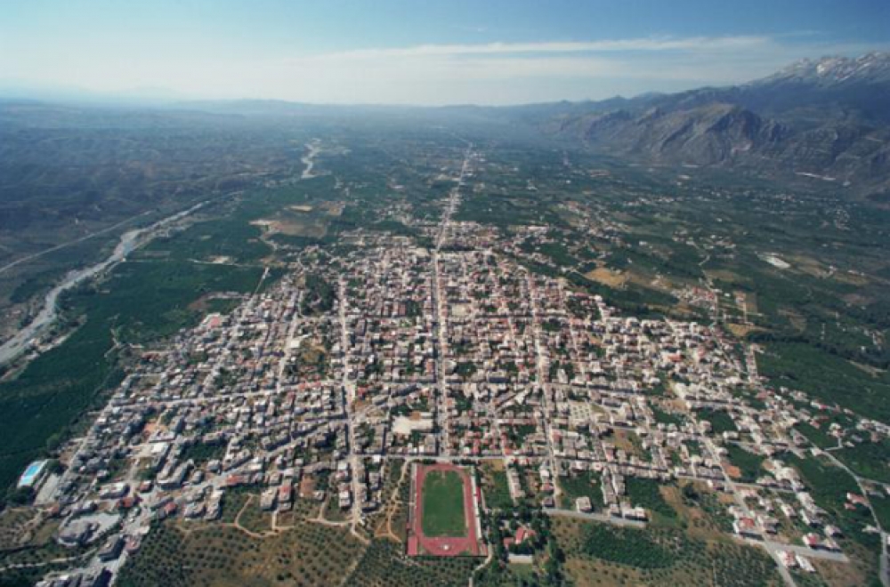 Δημιουργία νέων κυκλικών κόμβων σε δημοτικές οδούς της Σπάρτης