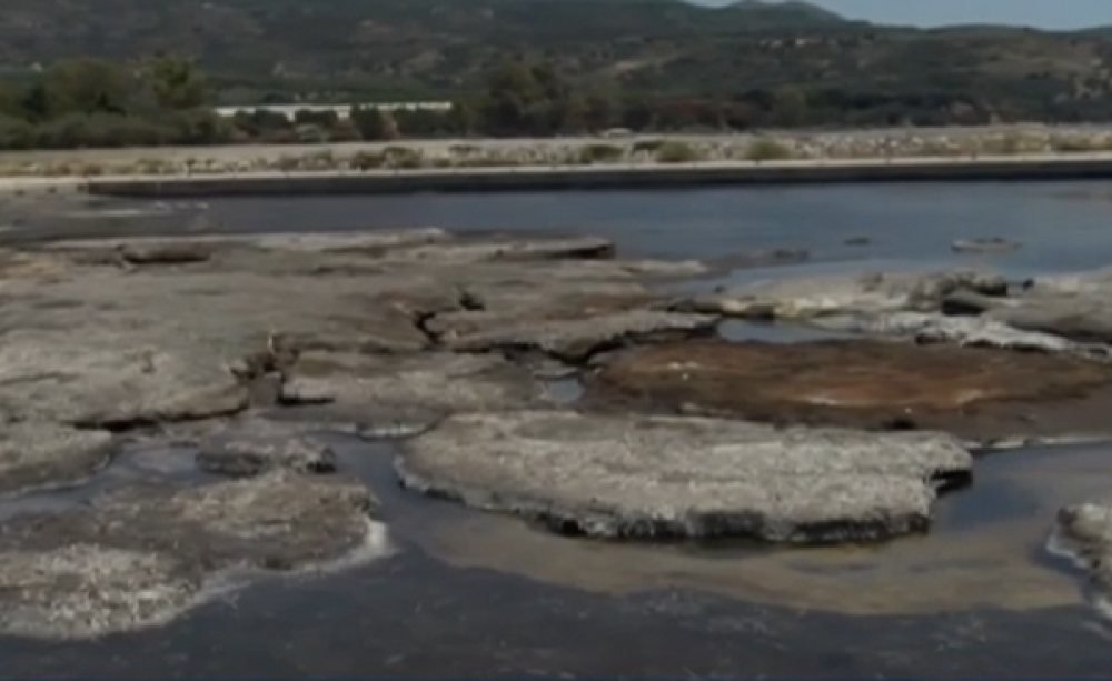 «Ώρα μηδέν» για το αλιευτικό καταφύγιο Γλυκόβρυσης
