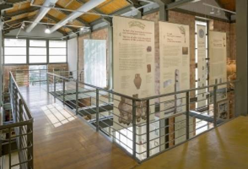 Από την παλιά «Ηλεκτρική» Σπάρτης στο Μουσείο Ελιάς και Λαδιού