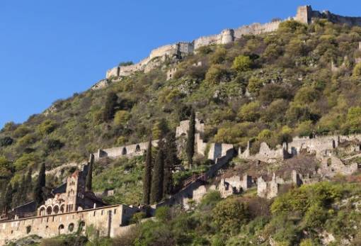 Ελεύθερη είσοδος σε αρχαιολογικούς χώρους,  μνημεία και μουσεία