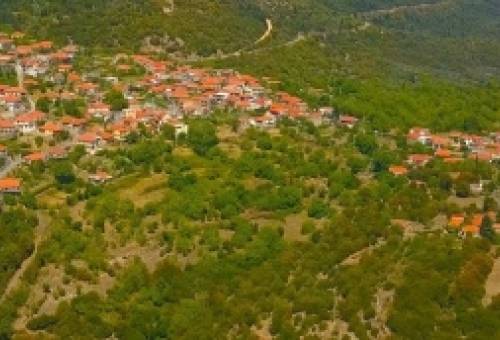 Από που πήρε την ονομασία της η Αγόριανη;