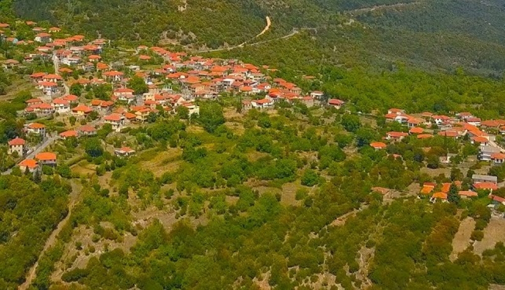 Από που πήρε την ονομασία της η Αγόριανη;