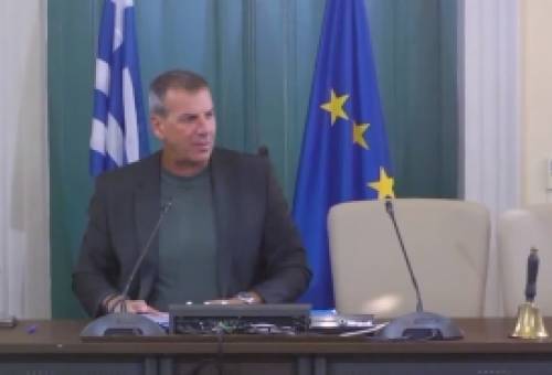 Η συγγνώμη δεν είναι έργο, κύριε δήμαρχε!