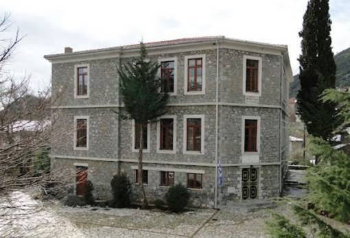 Έκθεση κοσμημάτων από μαθητές στη Δημητσάνα