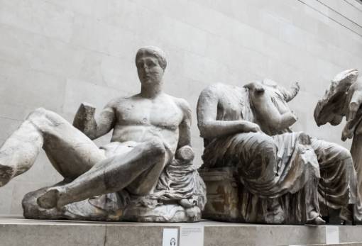 Economist για τα Γλυπτά του Παρθενώνα:  Πολύ κοντά σε συμφωνία Ελλάδα και Βρετανία