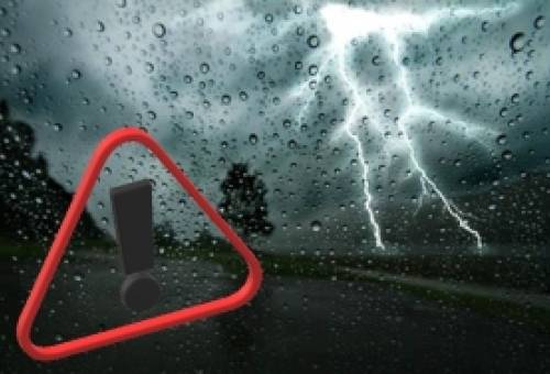 Επερχόμενη κακοκαιρία θέτει σε «κόκκινο συναγερμό» την Πελοπόννησο