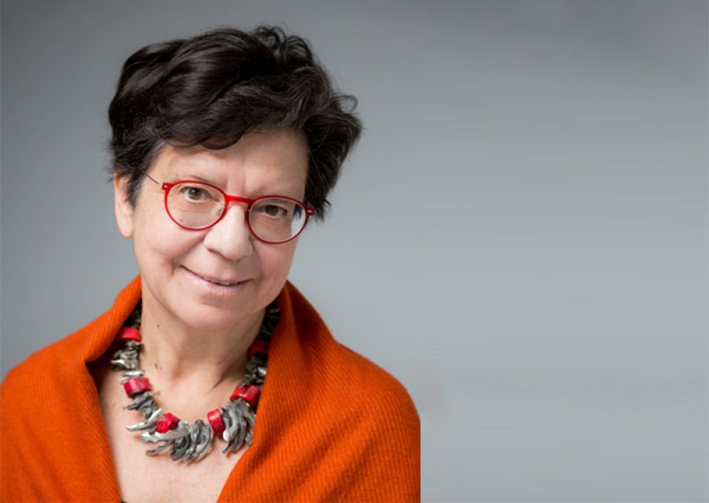 &laquo;&Kappa;ύ&rho;&iota;&alpha; &sigma;&eta;&mu;&epsilon;ί&alpha; &tau;&eta;&sigmaf; &Iota;&sigma;&tau;&omicron;&rho;ί&alpha;&sigmaf; &tau;&omicron;&upsilon; &Epsilon;&lambda;&lambda;&eta;&nu;&iota;&sigma;&mu;&omicron;ύ&raquo;  &mu;&epsilon; &tau;&eta; &Mu;&alpha;&rho;ί&alpha; &Epsilon;&upsilon;&theta;&upsilon;&mu;ί&omicron;&upsilon; &sigma;&tau;&eta; &Sigma;&pi;ά&rho;&tau;&eta;