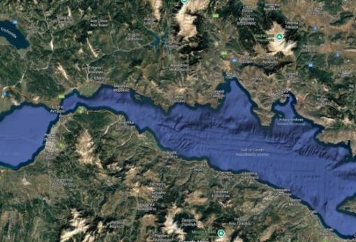 Ανακάλυψη-θησαυρός: Κρυμμένο γλυκό νερό 800.000 ετών κάτω από τον Κορινθιακό