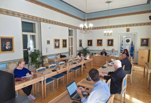 Πρόσθετη ενίσχυση 1,2 εκατ. ευρώ για τις ΠΕ της Περιφέρειας Πελοποννήσου