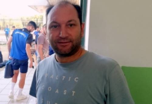 Τέλος κι επίσημα ο Μαρτσούκος από τον Αστέρα Βλαχιώτη