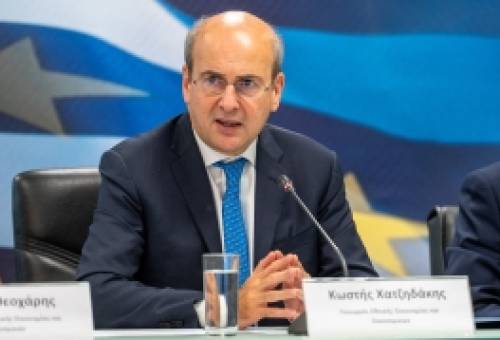 Χατζηδάκης: Αγώνας δρόμου για να πληρωθούν οι αγρότες