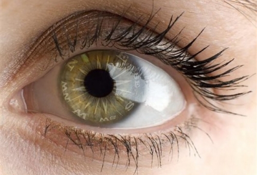 Κίνδυνος εκφύλισης της ωχράς κηλίδας στα άτομα που καπνίζουν