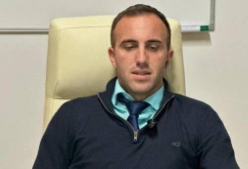 Πρόεδρος της ΟΝΝΕΔ Λακωνίας αναδείχτηκε ο Δημήτρης Νίκιας