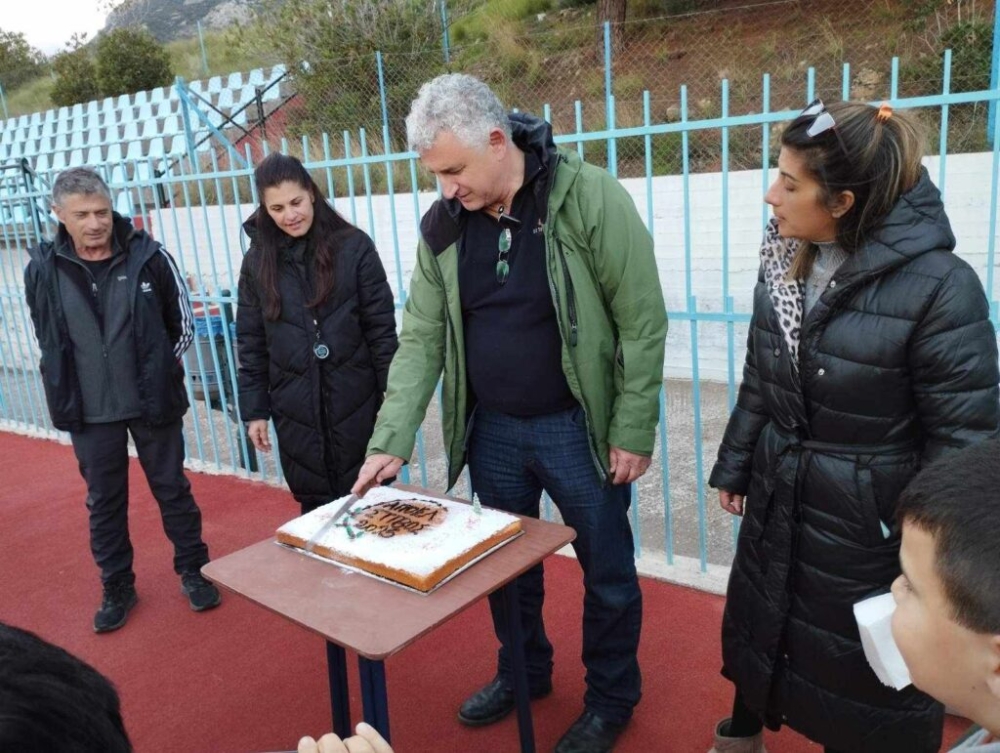 &Mu;&epsilon; &beta;&alpha;&sigma;&iota;&lambda;ό&pi;&iota;&tau;&epsilon;&sigmaf; &kappa;&alpha;&lambda;&omega;&sigma;ό&rho;&iota;&sigma;&alpha;&nu; &tau;&omicron; &nu;έ&omicron; έ&tau;&omicron;&sigmaf; &tau;&alpha; &tau;&mu;ή&mu;&alpha;&tau;&alpha; &tau;&omicron;&upsilon; &Alpha;&Pi;&Omicron;&Epsilon;&Lambda; &Mu;&omicron;&lambda;ά&omega;&nu;