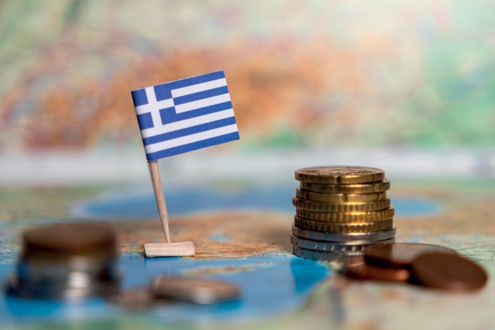 Προϋπολογισμός: Πρωτογενές πλεόνασμα 9,35 δισ. το 9μηνο