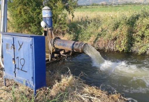 Ιδρύεται Ενιαίος Φορέας Διαχείρισης Υδάτων στην Πελοπόννησο