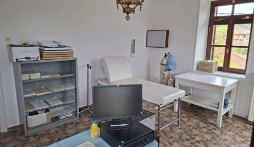 &Pi;&lambda;ή&rho;&omega;&sigmaf; &alpha;&nu;&alpha;&nu;&epsilon;&omega;&mu;έ&nu;&omicron; &kappa;&alpha;&iota; &pi;ά&lambda;&iota; &lambda;&epsilon;&iota;&tau;&omicron;&upsilon;&rho;&gamma;&iota;&kappa;ό &tau;&omicron; &Kappa;&omicron;&iota;&nu;&omicron;&tau;&iota;&kappa;ό &Iota;&alpha;&tau;&rho;&epsilon;ί&omicron; &Kappa;&alpha;&rho;&upsilon;ώ&nu;