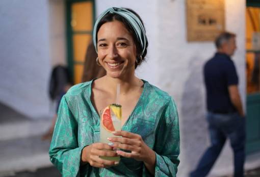 Μία ακόμα χρυσή διάκριση για το σποτ της Περιφέρειας Πελοποννήσου