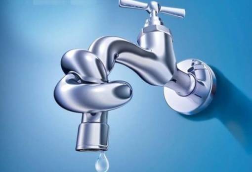 Διακοπή νερού στην ΤΚ Ξηροκαμπίου