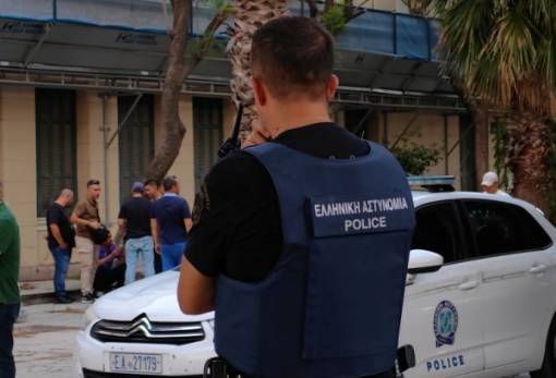Κανόνες και «άμυνα» για τους ένστολους ζητά η Ένωση Αστυνομικών Λακωνίας