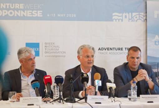 Η «περιπέτεια» μόλις άρχισε για την Πελοπόννησο