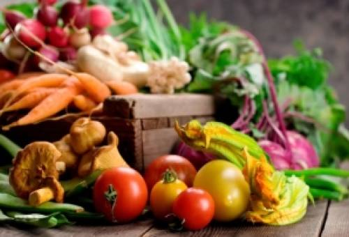 ΕΕ: Ξεκινούν οι «Διάλογοι για τα Τρόφιμα»