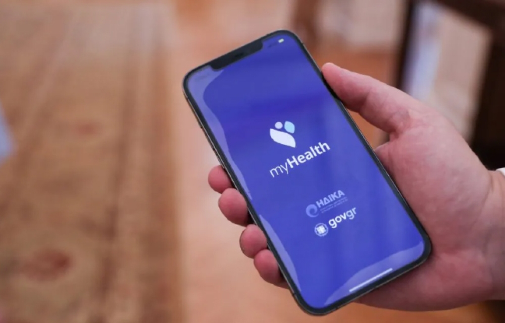 &Eta;&lambda;&epsilon;&kappa;&tau;&rho;&omicron;&nu;&iota;&kappa;ό&sigmaf; &Phi;ά&kappa;&epsilon;&lambda;&omicron;&sigmaf; &Upsilon;&gamma;&epsilon;ί&alpha;&sigmaf; &delta;&omicron;&kappa;&iota;&mu;&alpha;&sigma;&tau;&iota;&kappa;ά &alpha;&pi;ό &Tau;&rho;ί&tau;&eta; &mu;&epsilon; &mu;&iota;&alpha; &epsilon;&phi;&alpha;&rho;&mu;&omicron;&gamma;ή