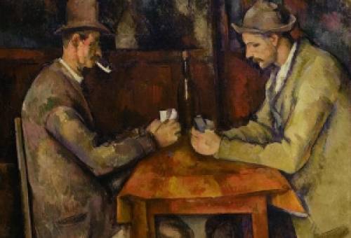 Η Λέσχη Ανάγνωσης Σπάρτης διάβασε και σχολιάζει: «Ο παίκτης» του Φιόντορ Νοστογιέφσκι