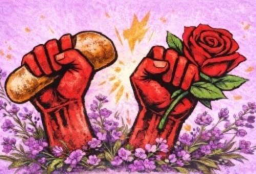 ΑΔΕΔΥ Λακωνίας: Με «Ψωμί και Τριαντάφυλλα» συνεχίζεται ο αγώνας για τα δικαιώματα των γυναικών