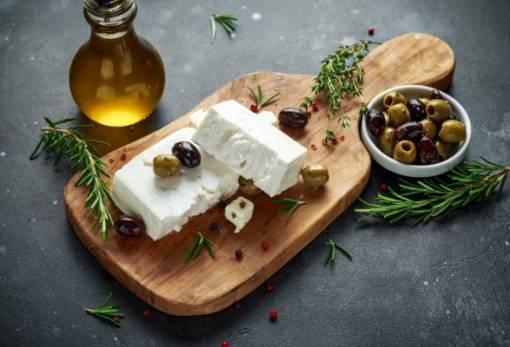 «ΣΤΟΠ» στις ελληνοποιήσεις ΠΟΠ προϊόντων