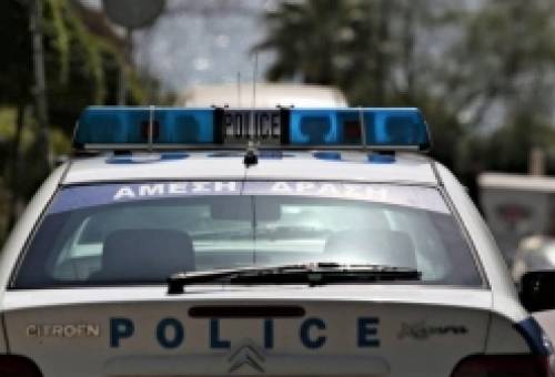 Σειρά διαρρήξεων και κλοπών εξιχνιάστηκαν στη Λακωνία