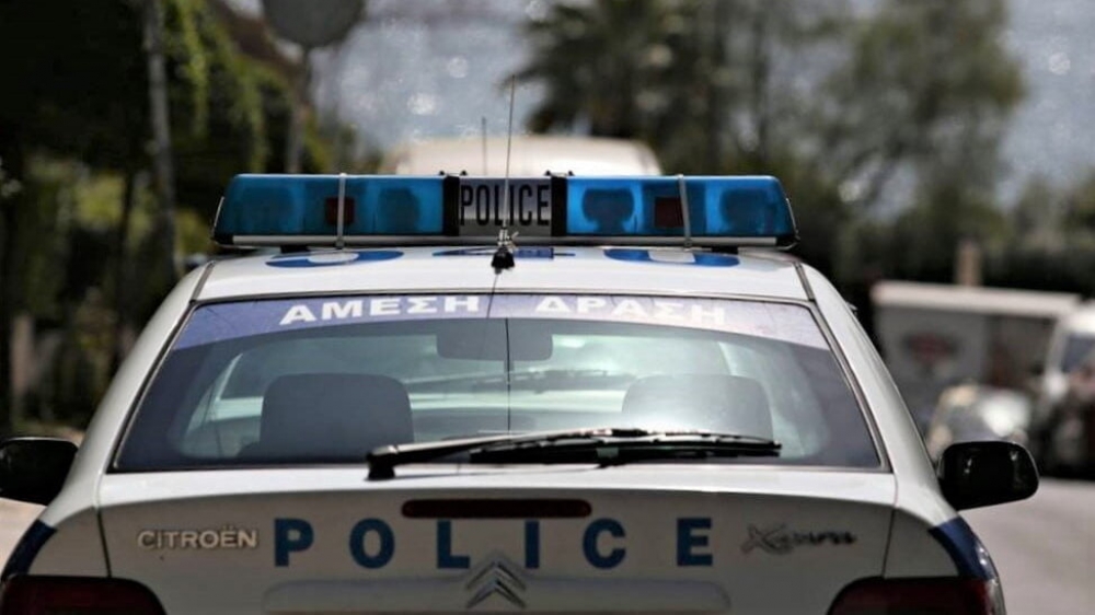 Σειρά διαρρήξεων και κλοπών εξιχνιάστηκαν στη Λακωνία